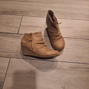 🍓 Blowfish girls Brekki-K ankle boots🦄🪻🍍